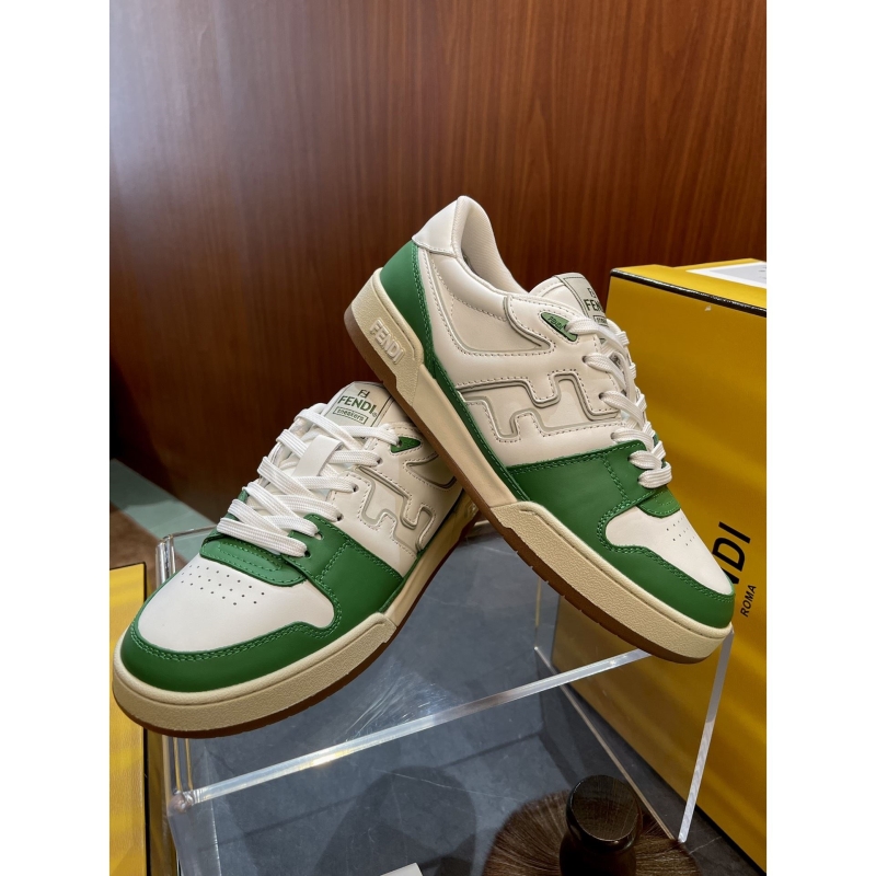 F**di sneakers